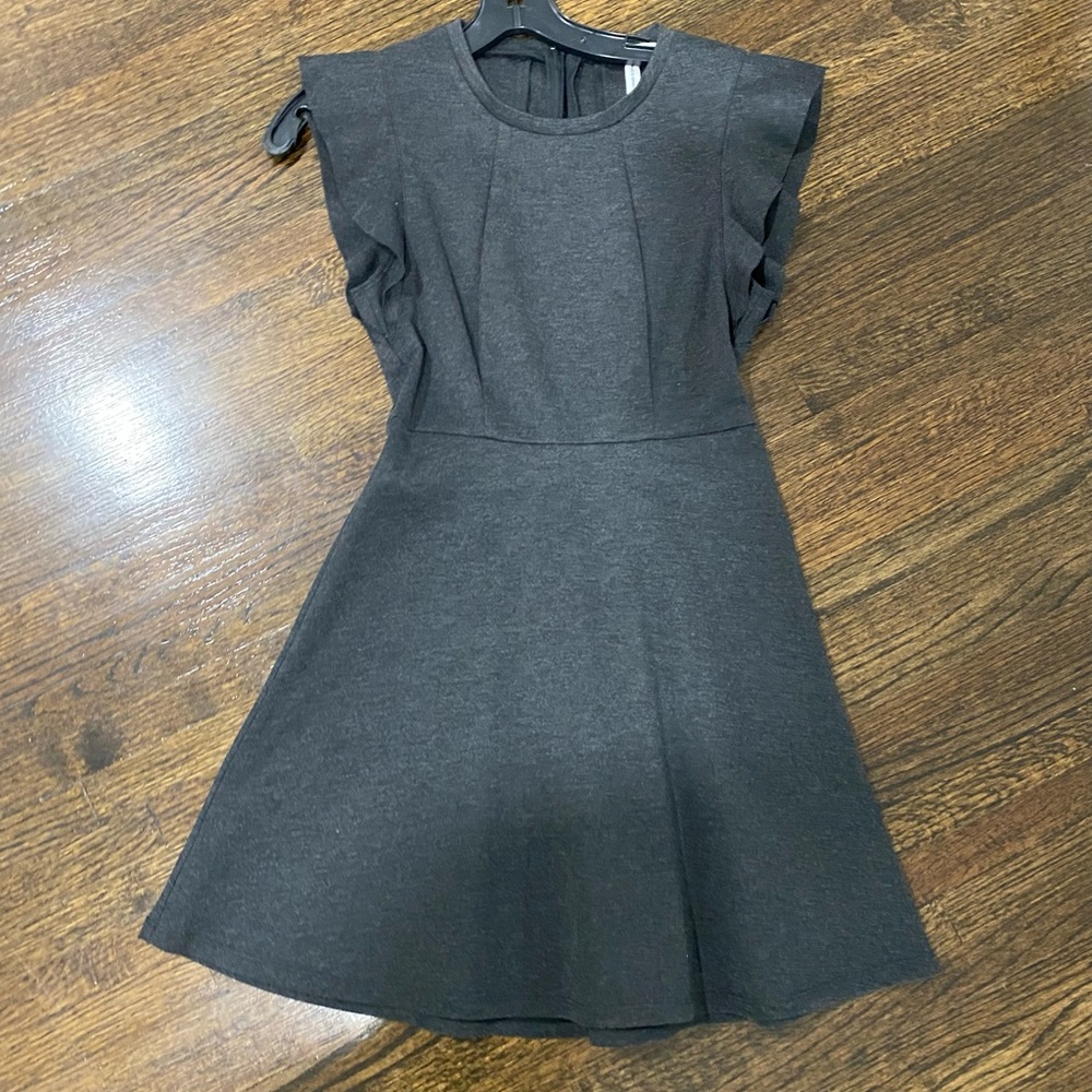 BCBG dress
